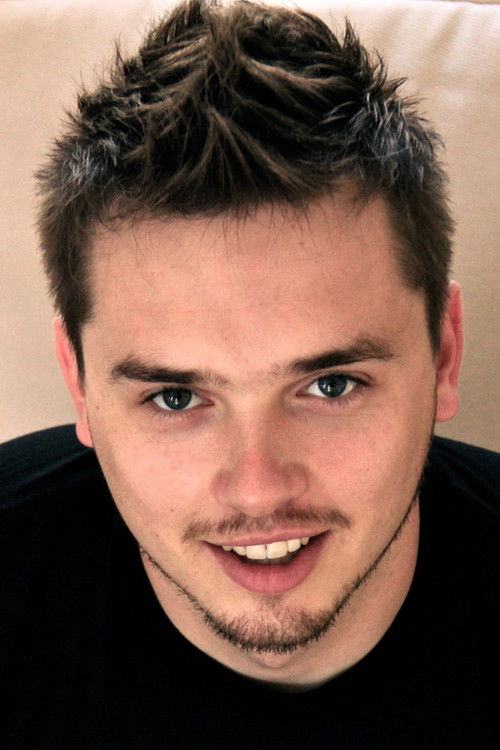 David Richardson as Brandon