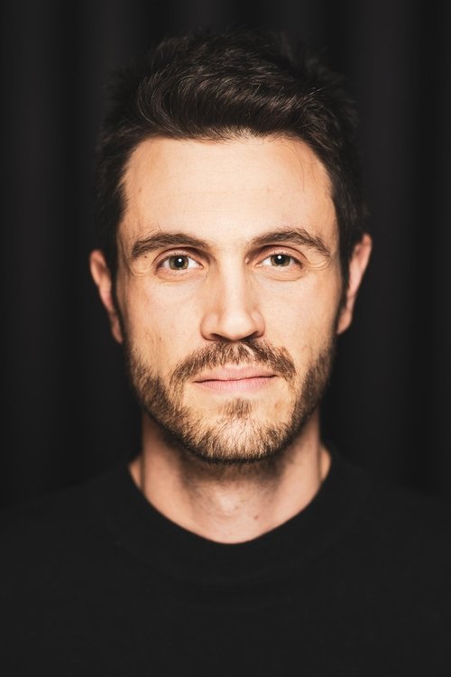 Julien Hurteau as Jimmy