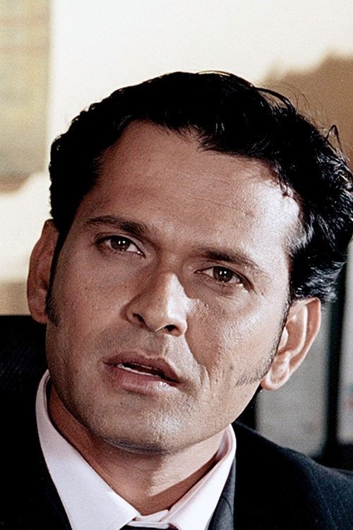 Sameer Dharmadhikari as Rahul