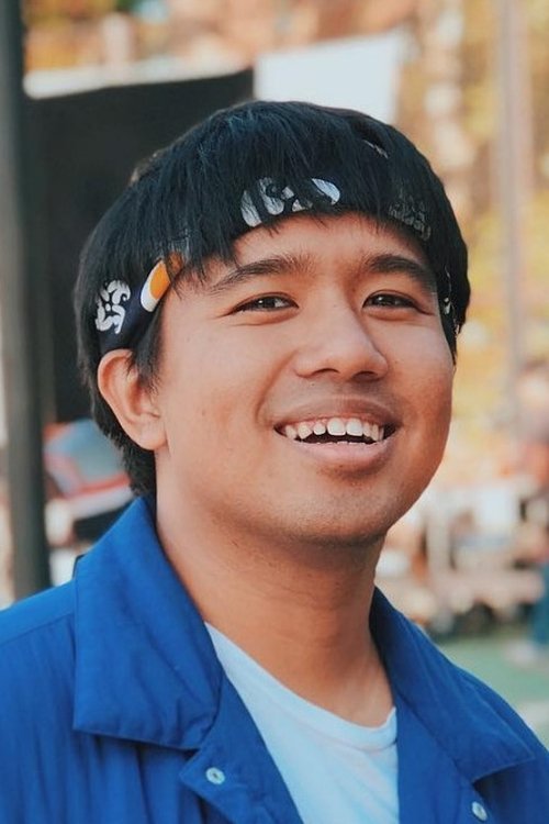 Joshua Suherman profile photo