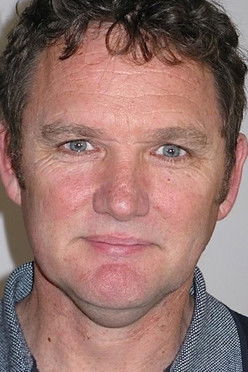 Des Morgan as The sunshine man