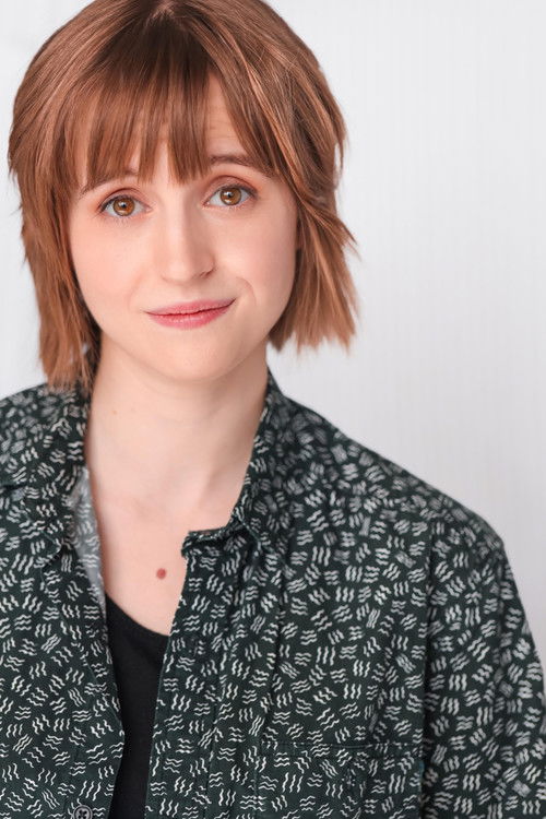 Connar Brown as Young Tech