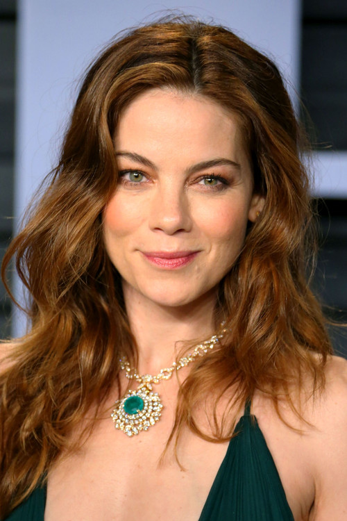 Michelle Monaghan as Rachel Holloman