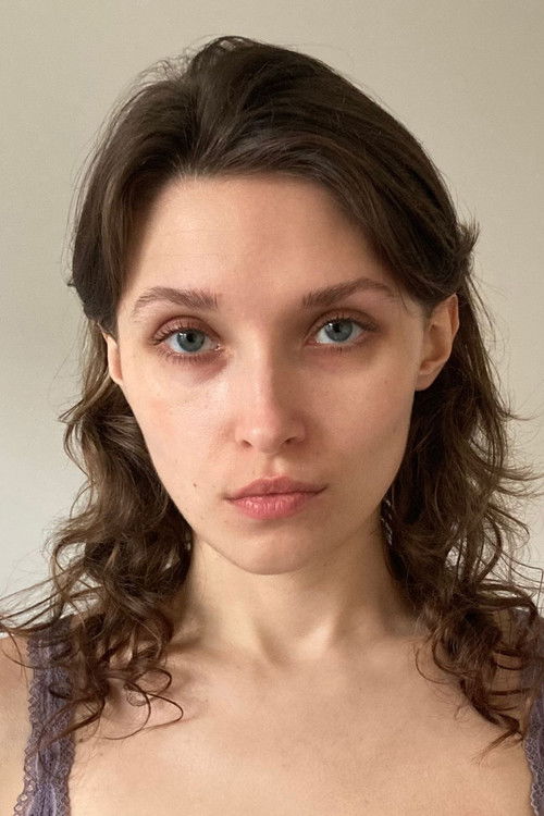 Daria Muszyńska as Zuza