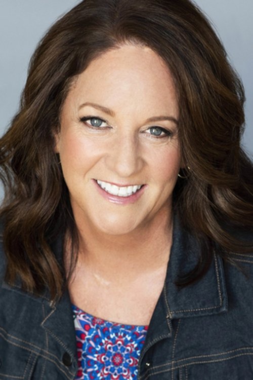 Lisa Dempsey as Posh Beverly Hills Driver (uncredited)