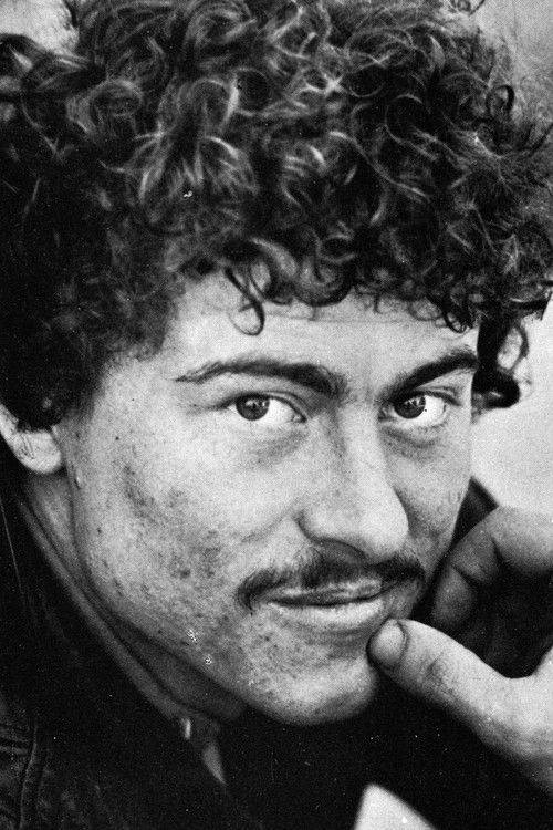 Gino Barzacchi as primo culturista