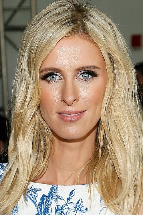 Nicky Hilton as Self