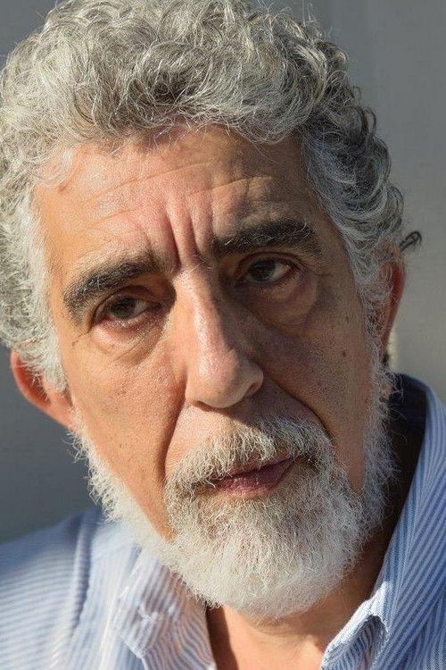 Pino Calabrese as dottor Ferretti