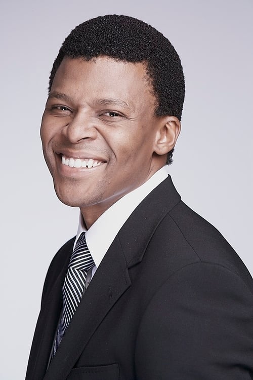 Vuyo Dabula as Thabang