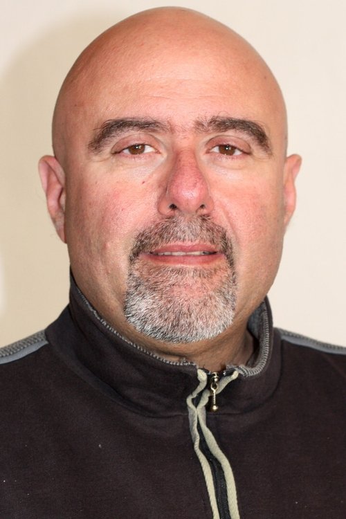 Edward Mercieca as GP