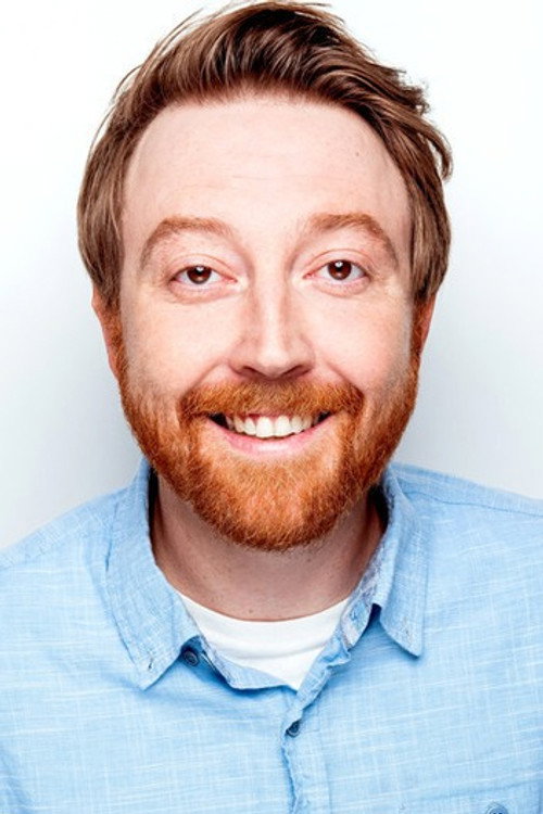 Elisha Yaffe as Will