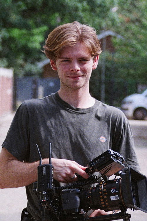 Olli Slatter as Police Officer 2