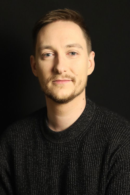 Jimmy Condaminas as L'archéologue