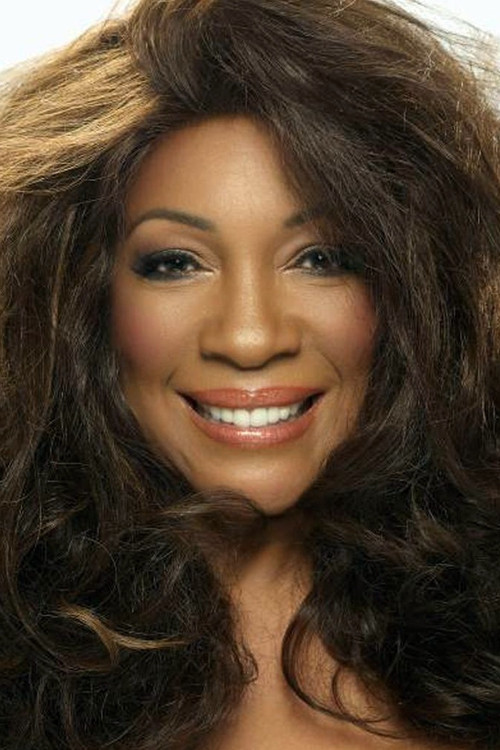 Mary Wilson as Self