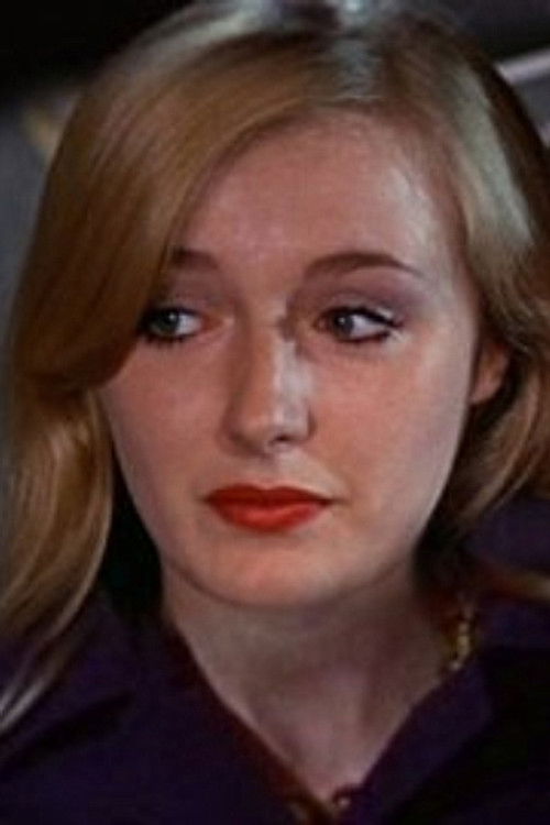 Suzanne Owens-Duval as Girl On Scooter (as Suzanne Owens)