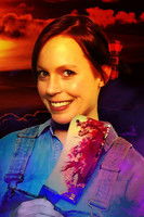 Natasha Pascetta as Mary Jane