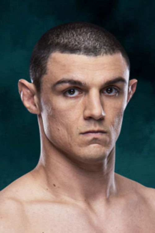 Alessio Di Chirico as Self