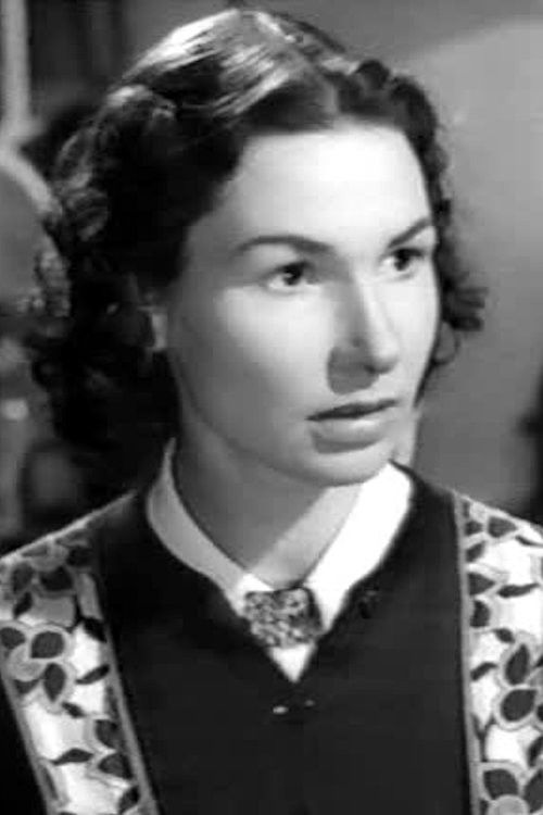 Anne Butchart as Alice Hambro