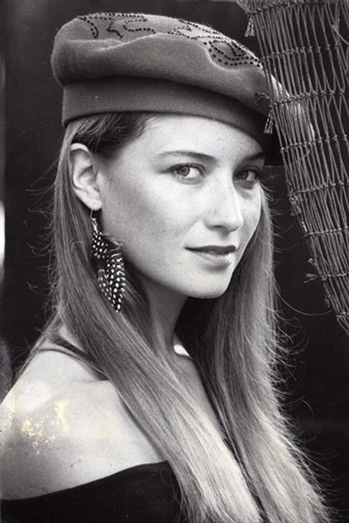 Rosario Adriazola as 