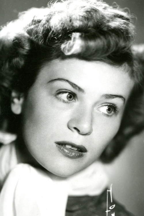 Ingrid Borthen as Girl on the Street (uncredited)