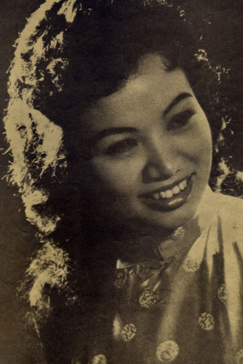 Kim Chung as Ngọc Lan