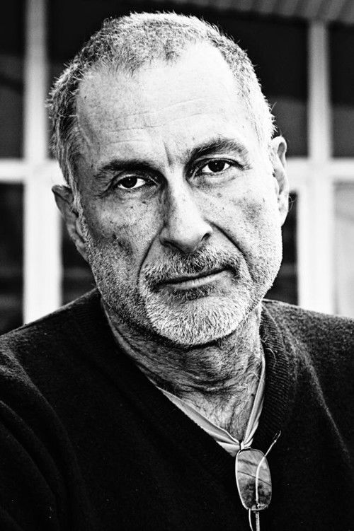 Panagiotis Evangelidis as Self