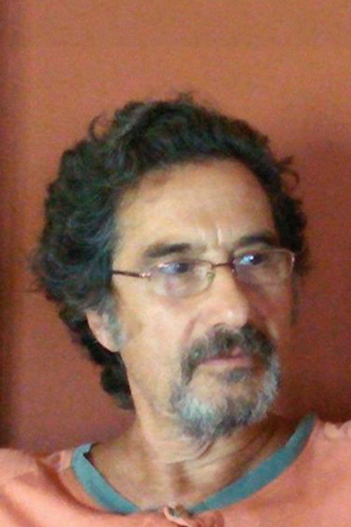 Kostas Kalokairinos as Vasilis Koutras