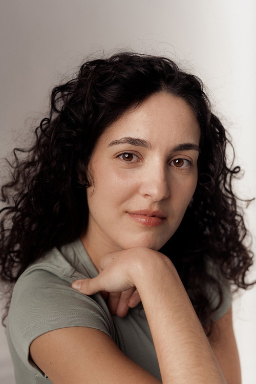 Maria Torres as Daniela