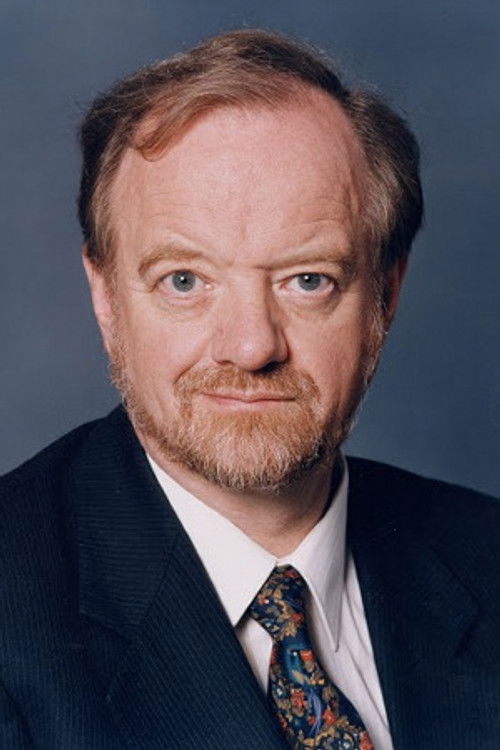 Robin Cook as Self