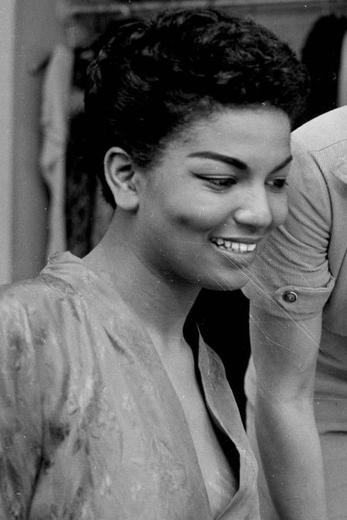 Loray White as The Cannibal / Various Roles