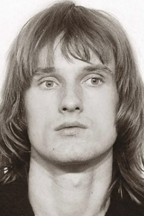 Peter Berlin as (archive footage)