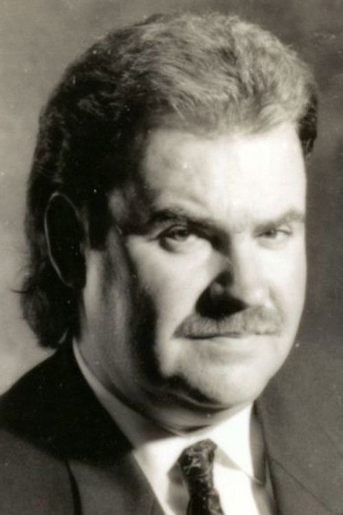Pat Burns as Himself