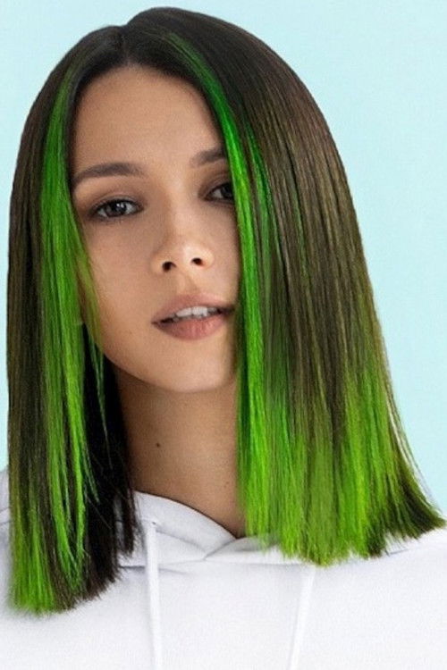 Miss Monique as Self - Guest