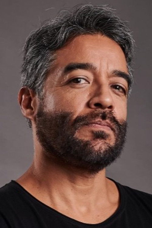 Marcello Rivera as Alejandro