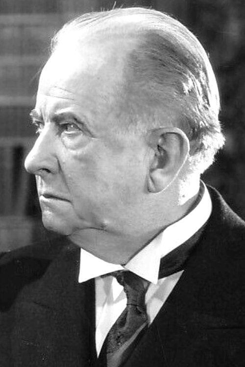 William Holden as John Merrick Sr.