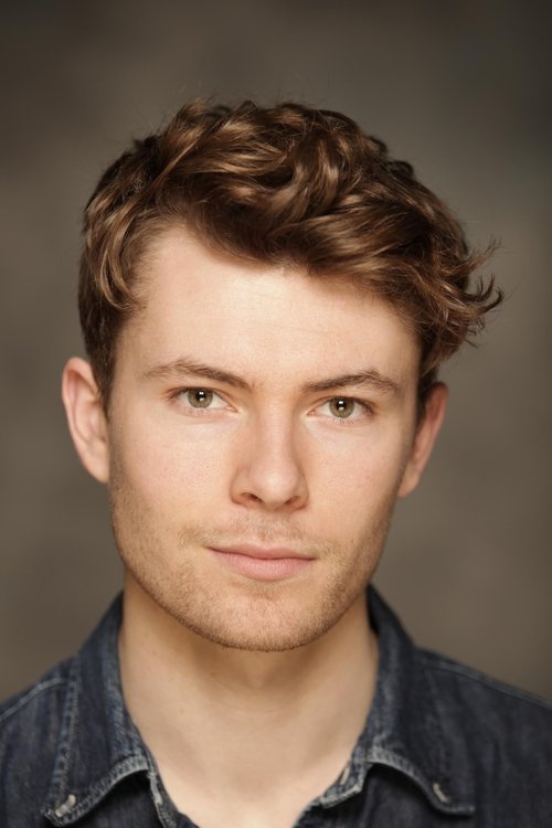 Ryan Bennett as Josh