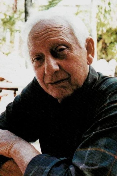 Fred Freiberger as Self