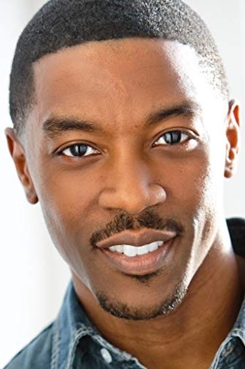 Walter Fauntleroy as Taji