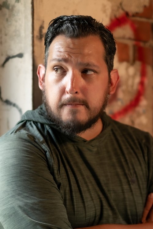 Joe Manco as Studio Camera Operator