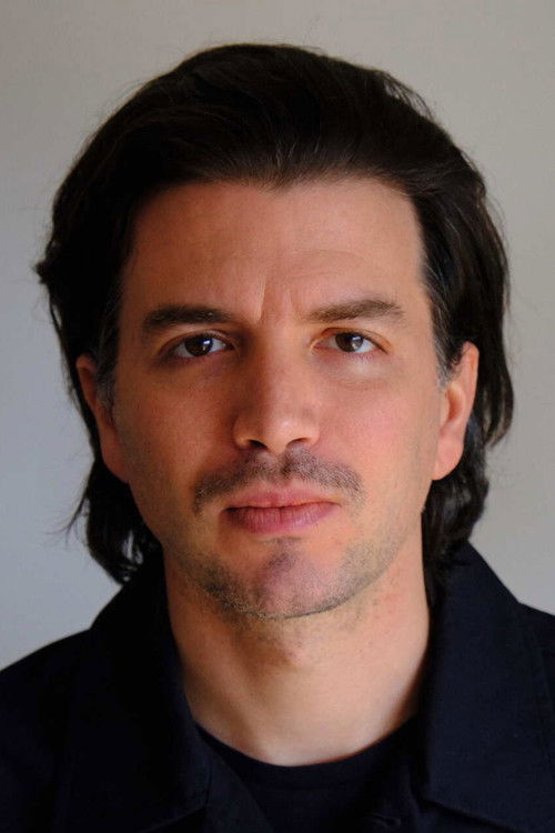 Alessio Rigo de Righi as Agustín