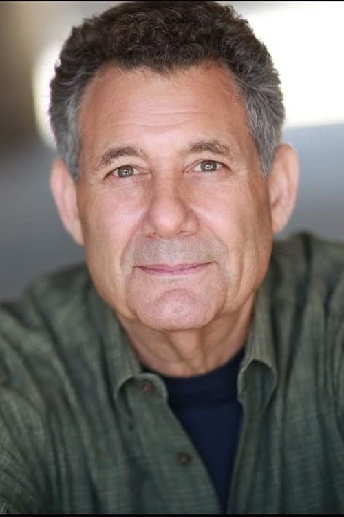 Nicholas J. Giangiulio as Tony Vidal / Mr. Webster