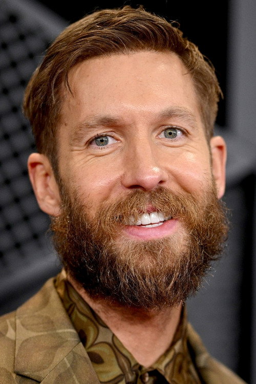 Calvin Harris as Self