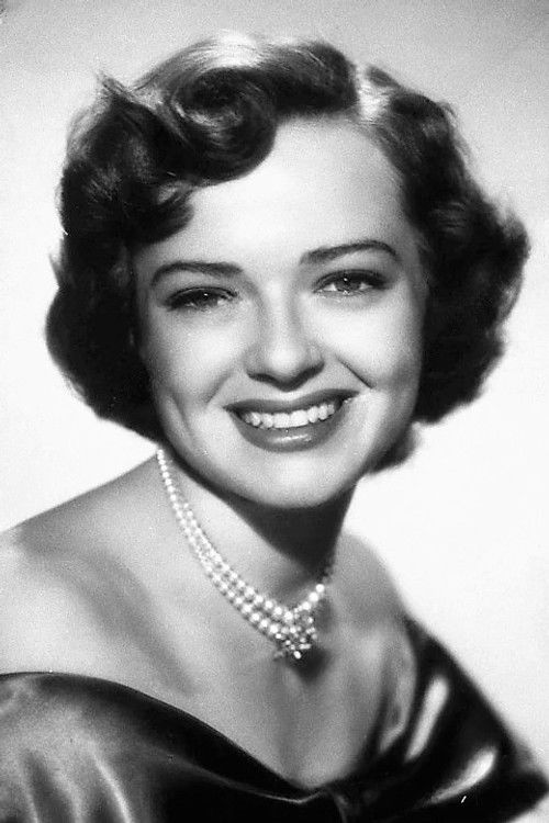 Jane Nigh as Loretta Ryan