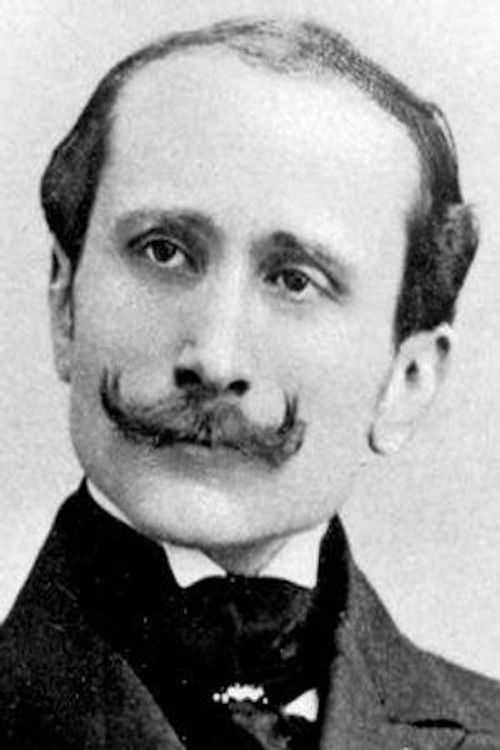 Edmond Rostand as Self