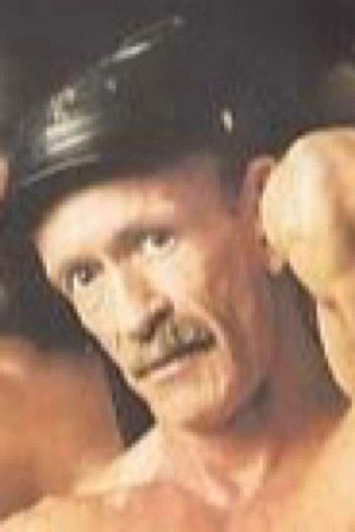 Thor Johnson as (voice)