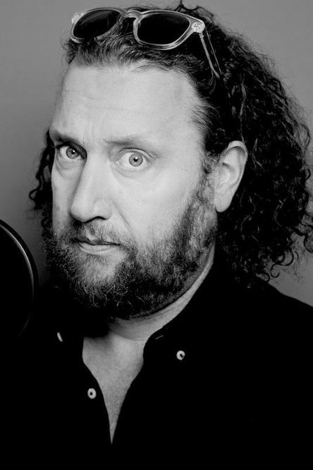 Tilo Schmitz as Biggie