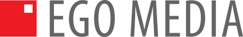 Ego Media logo