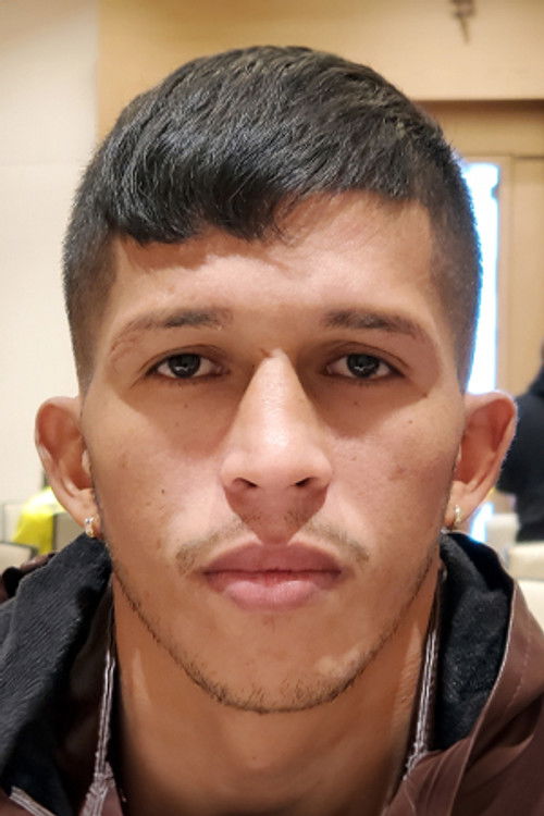 Juan Huertas as Self