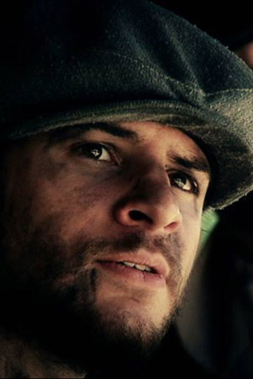 Kyle Lambert as Innocent