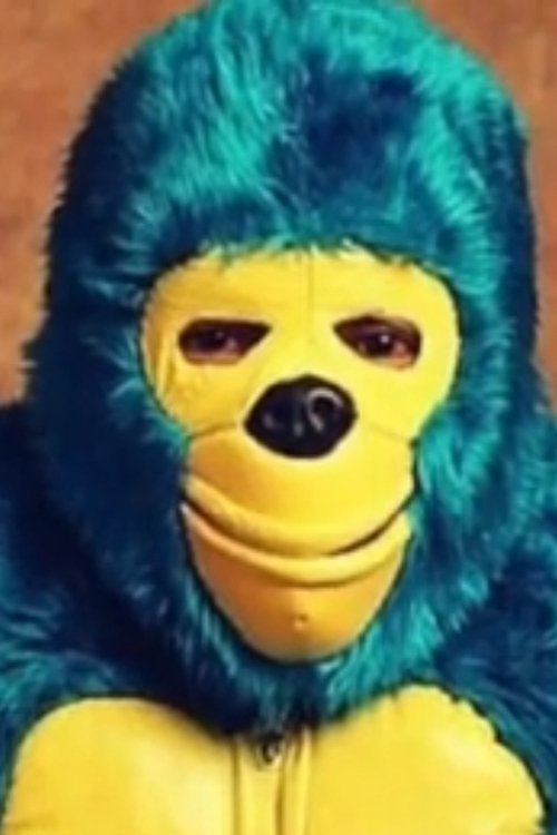 Jesús Juárez Rosales as Kemonito